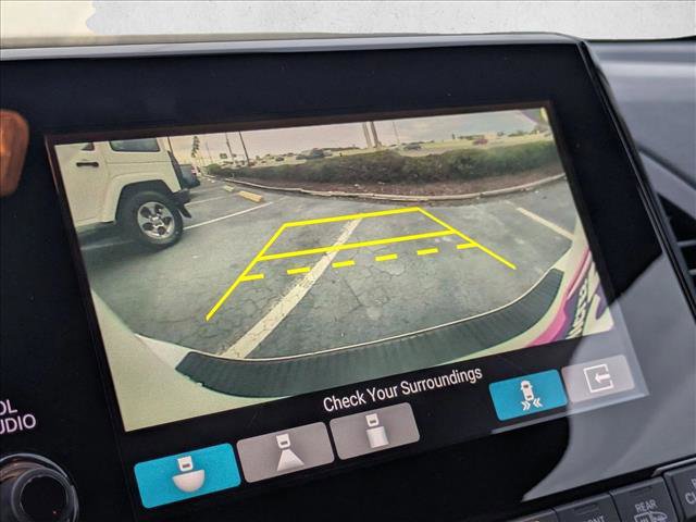 Used 2021 Honda Odyssey Touring image 13