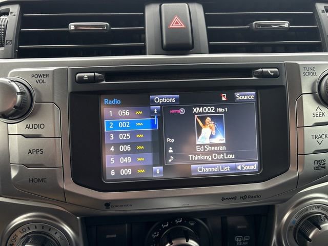 Used 2019 Toyota 4Runner SR5 image 9