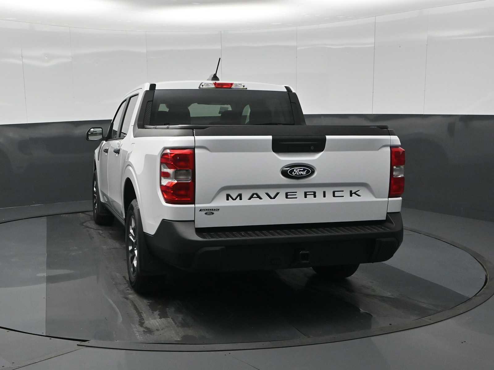 Used 2025 Ford Maverick XLT w/ XLT Luxury Package image 6