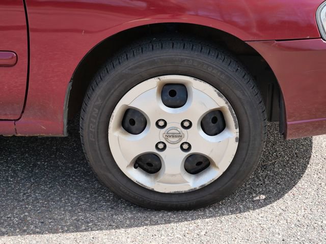 Used 2006 Nissan Sentra 1.8 S FWD image 7