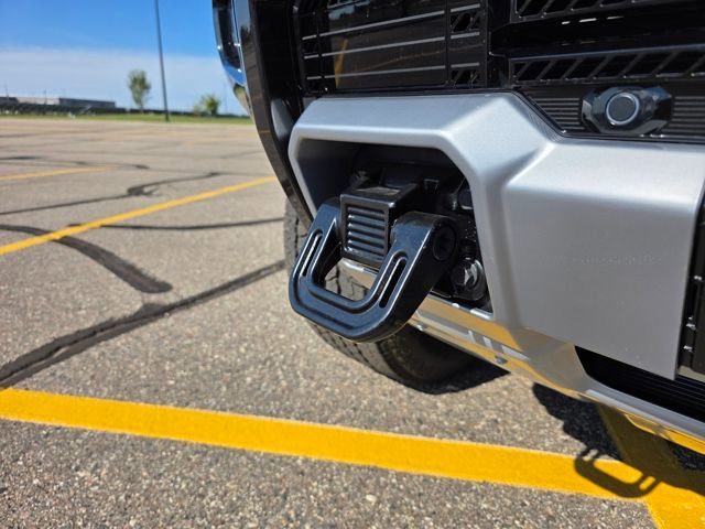 New 2026 GMC Hummer EV SUV image 8