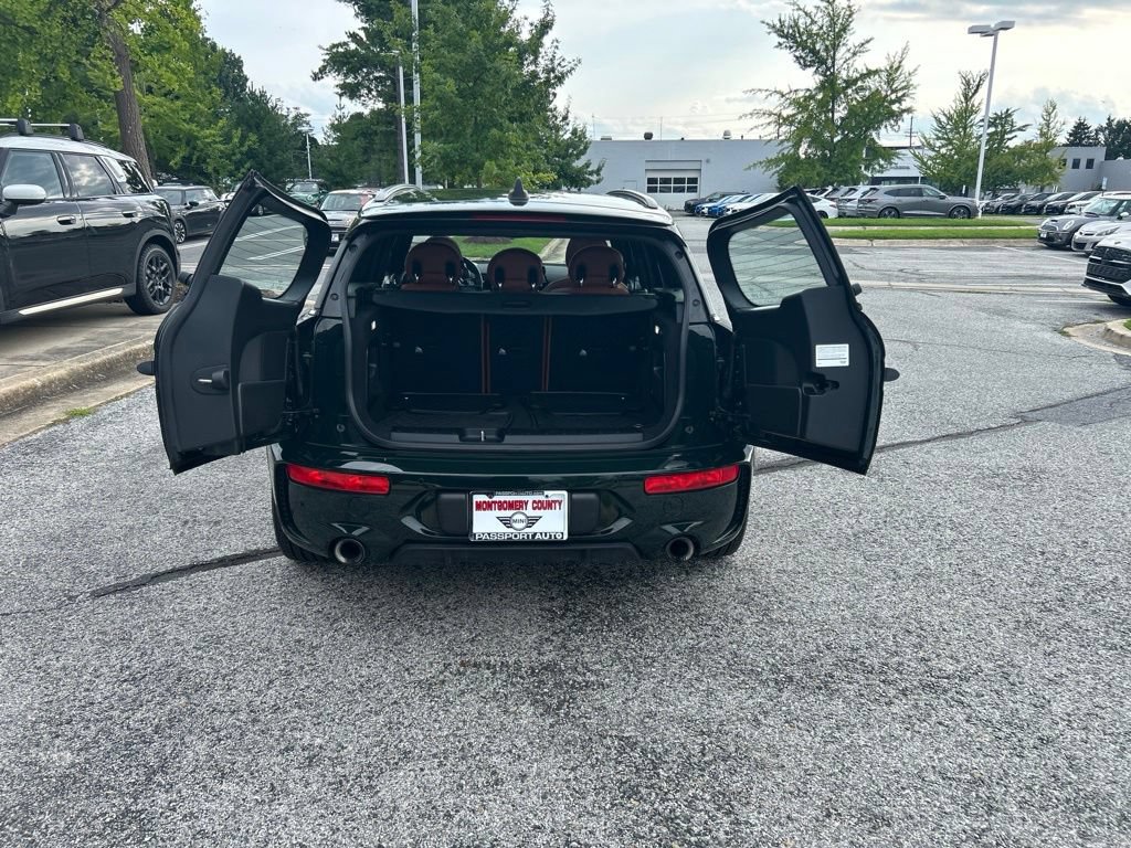 Used 2023 MINI Cooper Clubman John Cooper Works AWD/4WD image 29