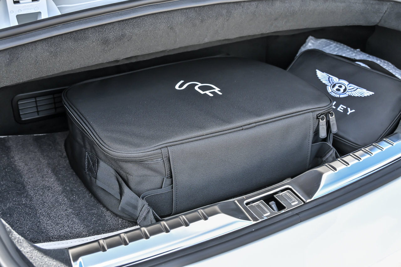 New 2026 Bentley Continental GT Azure AWD/4WD image 14