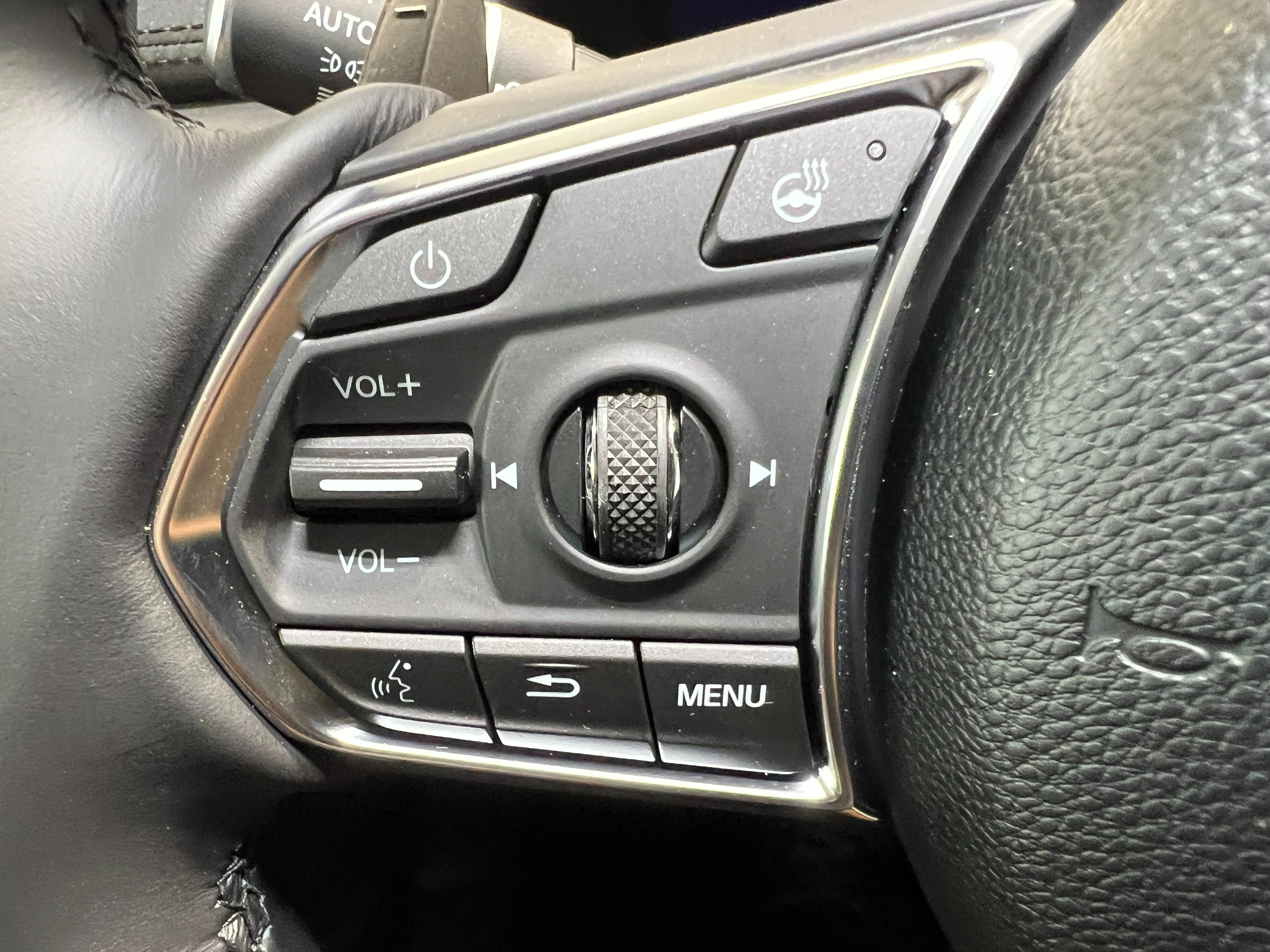 New 2026 Acura MDX w/Advance Package image 21