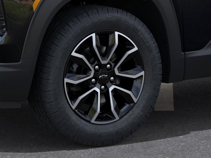 New 2026 Chevrolet TrailBlazer ACTIV w/ Convenience Package AWD/4WD image 10