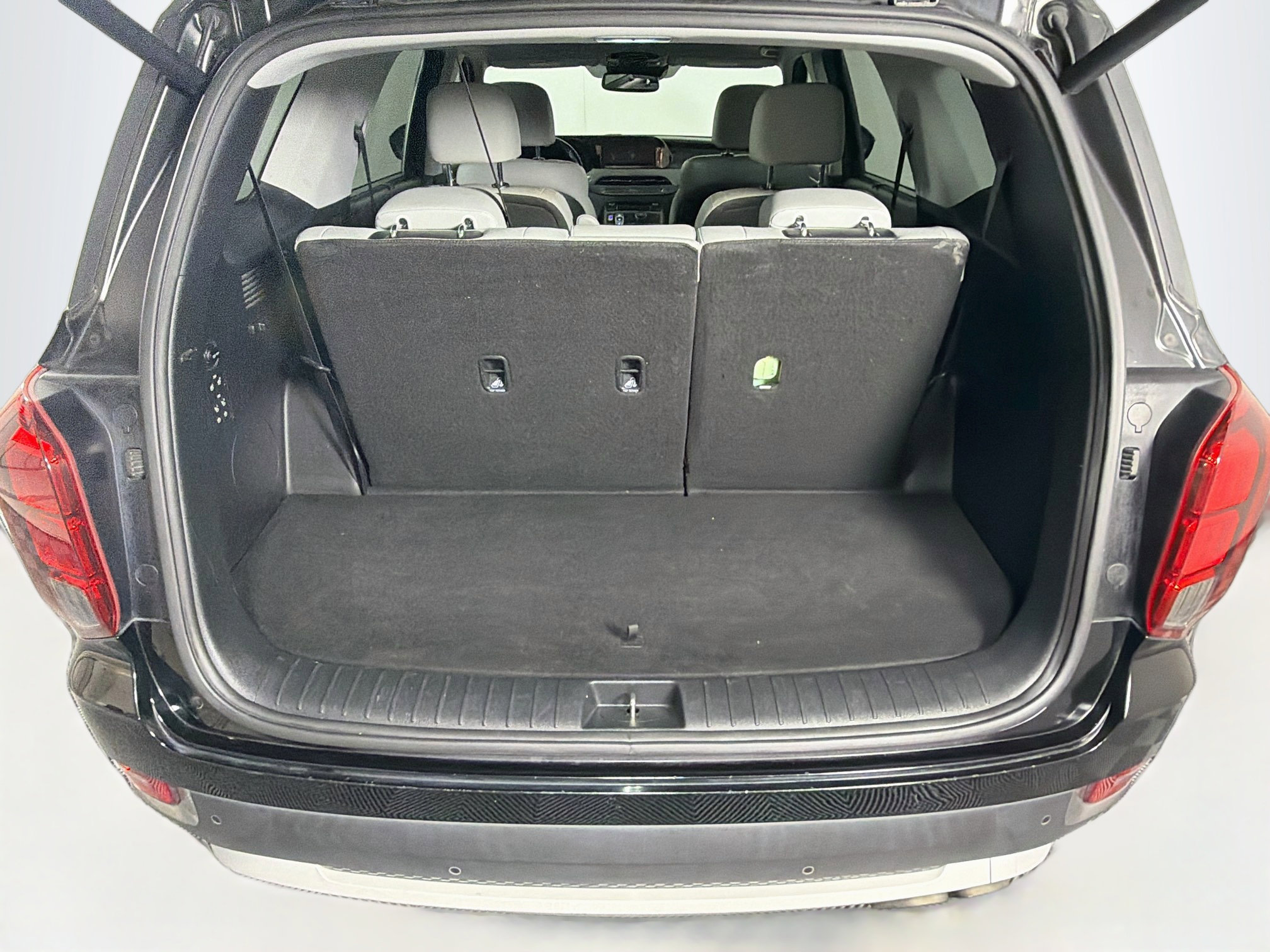 Used 2020 Hyundai Palisade SEL FWD image 31