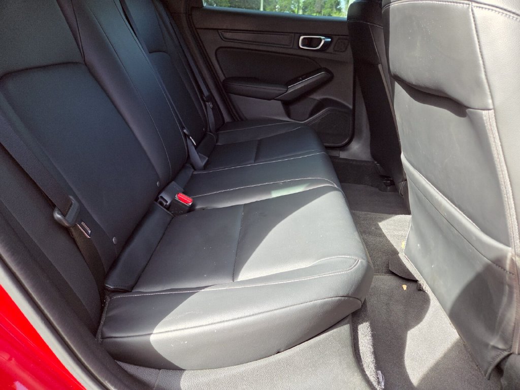 Used 2023 Acura Integra A-Spec FWD image 17