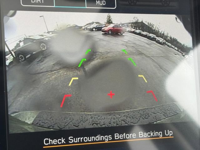 New 2026 Subaru Crosstrek 2.0i Premium image 16