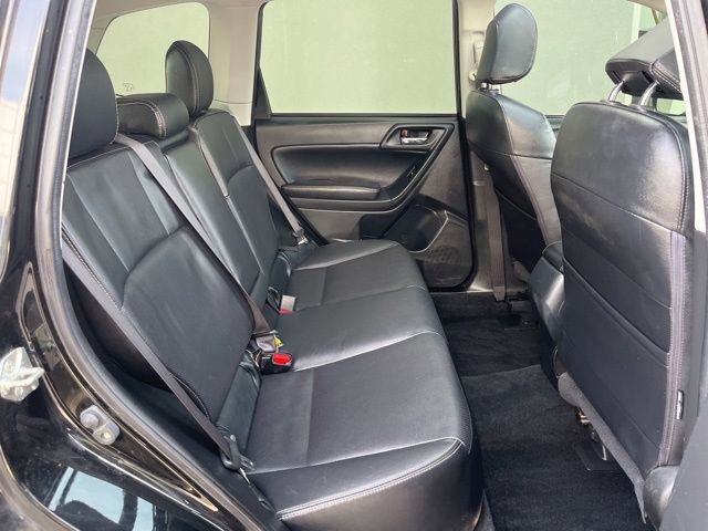 Used 2016 Subaru Forester 2.5i Limited image 30