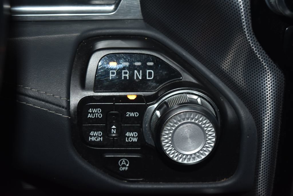 Used 2022 RAM 1500 Limited image 14
