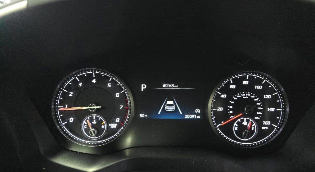 Certified 2023 Hyundai Santa Fe SEL w/ Cargo Package image 15