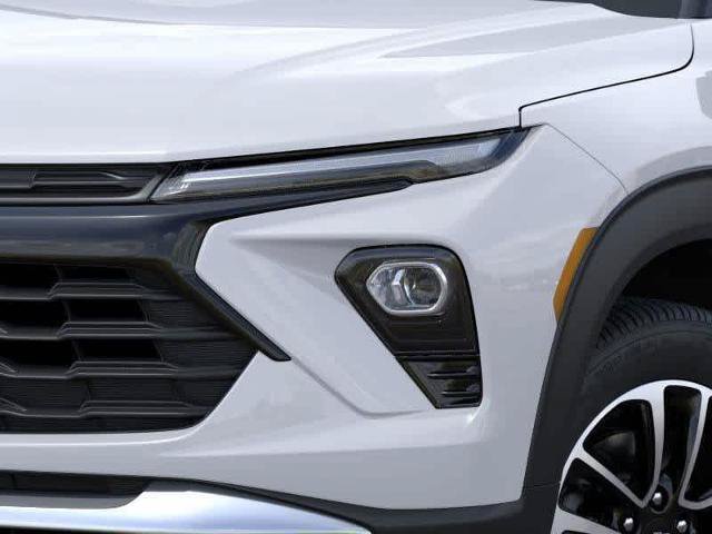 New 2026 Chevrolet TrailBlazer LT w/ LPO, Blackout Package AWD/4WD image 11