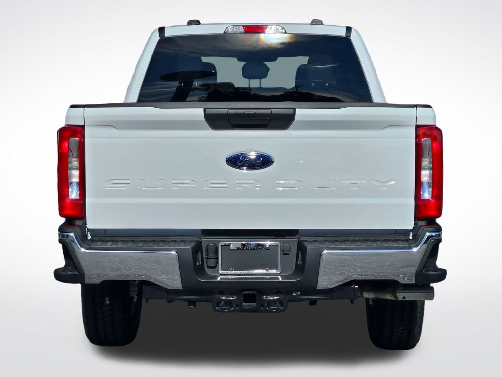New 2026 Ford F250 XLT w/ FX4 Off-Road Package image 20