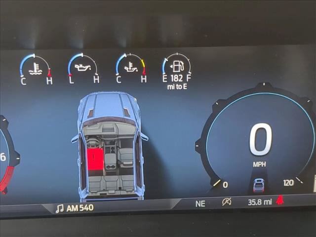 New 2026 Ford F150 Tremor AWD/4WD image 11
