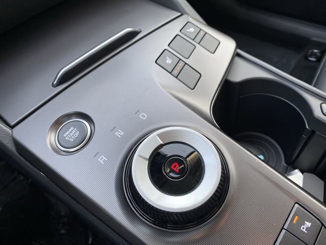 New 2026 Kia Sportage EX image 24