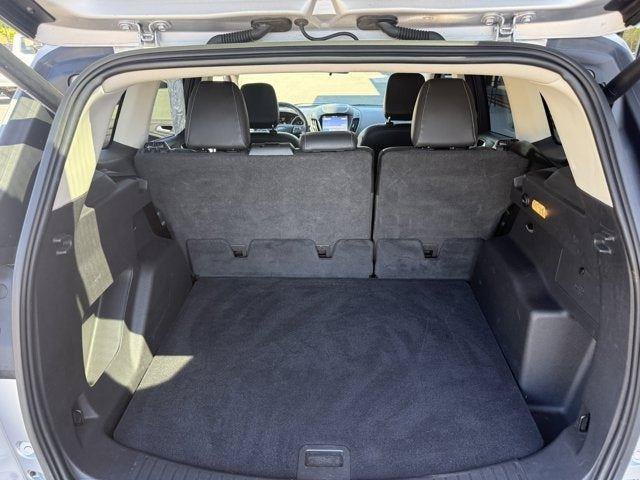 Used 2019 Ford Escape SEL AWD/4WD image 23