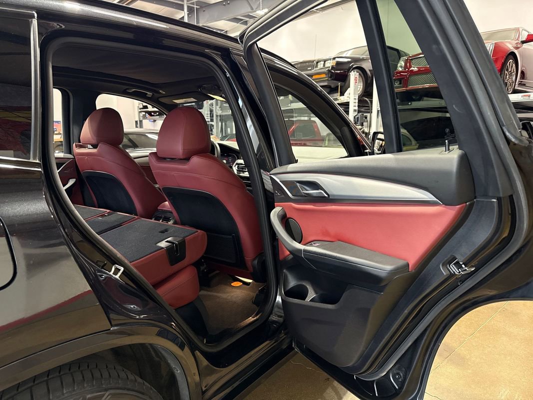 Used 2022 BMW X3 xDrive30i w/ M Sport Package 2 image 77