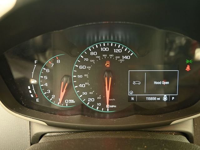 Used 2019 Chevrolet Sonic LT w/ Convenience Package image 12