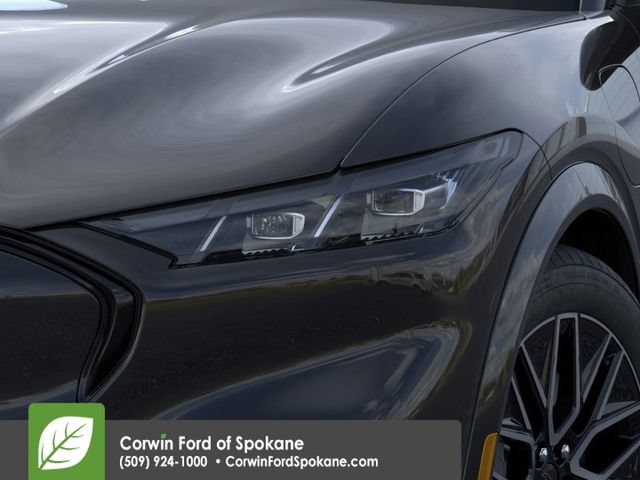 New 2026 Ford Mustang Mach-E Premium AWD/4WD image 18