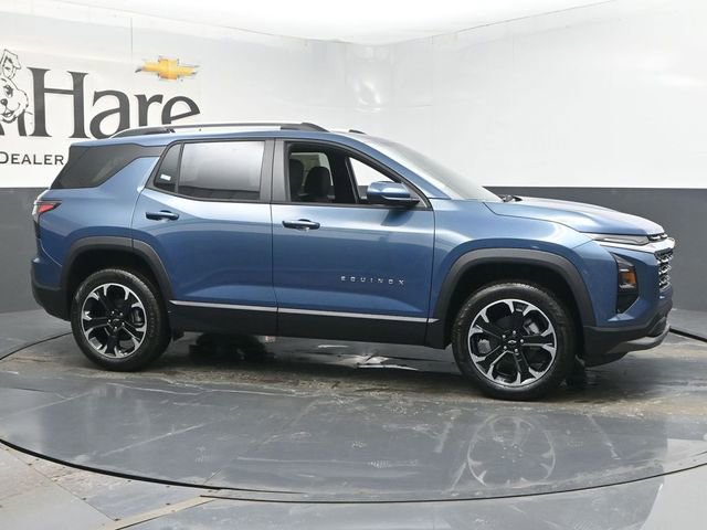 New 2026 Chevrolet Equinox LT w/ LPO, Floor Liner Package image 27