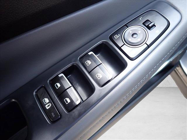 Used 2023 Hyundai Santa Fe SEL w/ Premium Package AWD/4WD image 16