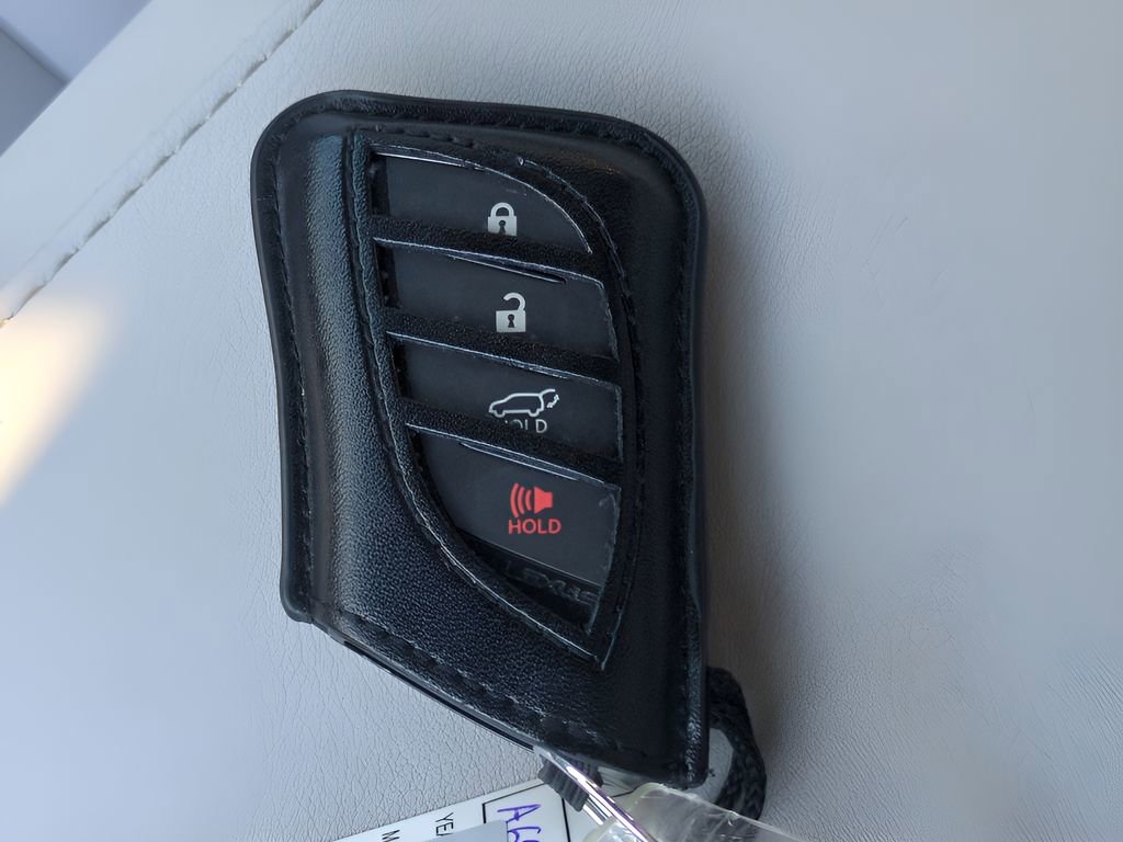 Used 2024 Lexus RX 350 Premium Plus w/ Convenience Package image 39