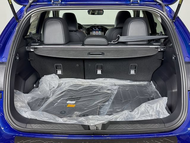 New 2026 Subaru Crosstrek 2.5i Limited w/ Crosstrek Mirror Package AWD/4WD image 26