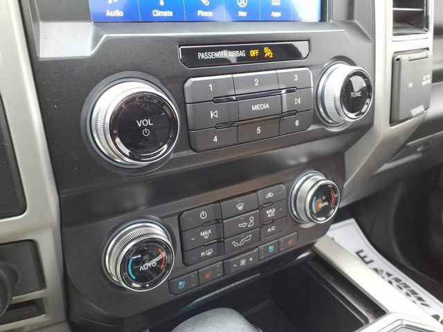 Certified 2020 Ford F150 Lariat w/ Equipment Group 502A Luxury image 21