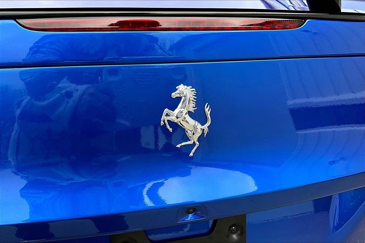 Used 2015 Ferrari 458 Italia Coupe image 23