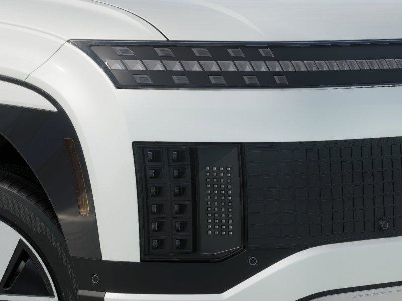 New 2026 Hyundai Ioniq 9 SEL image 9