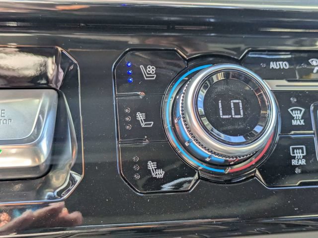 New 2026 GMC Sierra 1500 Denali w/ Denali Reserve Package AWD/4WD image 27