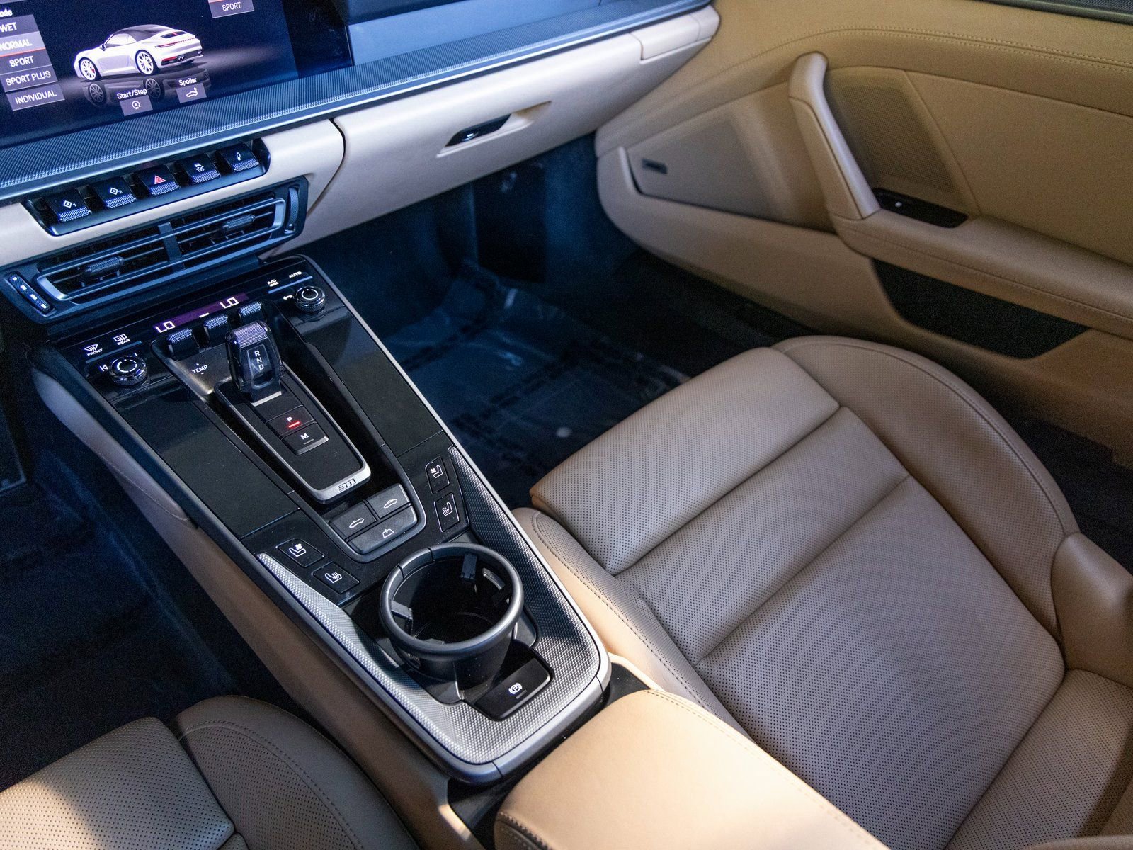 Used 2020 Porsche 911 Carrera S image 47