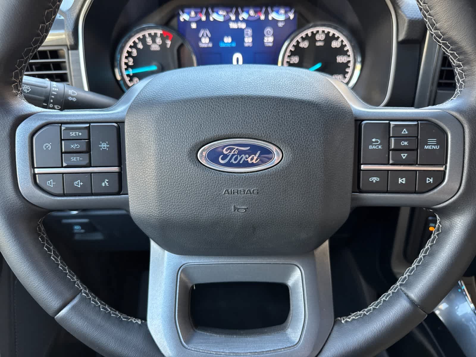 Certified 2023 Ford F150 XLT w/ Equipment Group 302A High AWD/4WD image 23