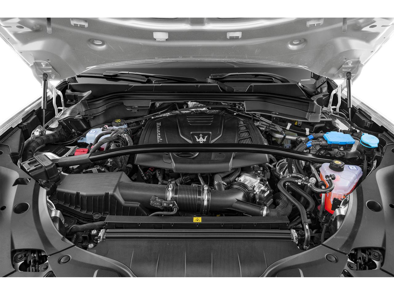 New 2026 Maserati Grecale Modena AWD/4WD image 62