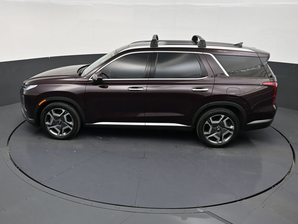 Used 2024 Hyundai Palisade SEL w/ Premium Package FWD image 13