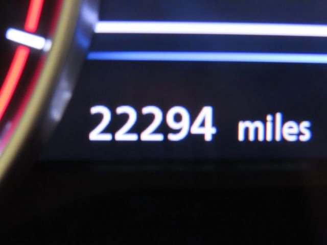 Used 2025 Nissan Sentra SV FWD image 20