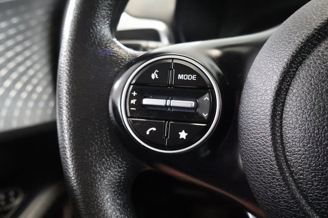 Used 2024 Kia Soul LX w/ Option Group 015 FWD image 16