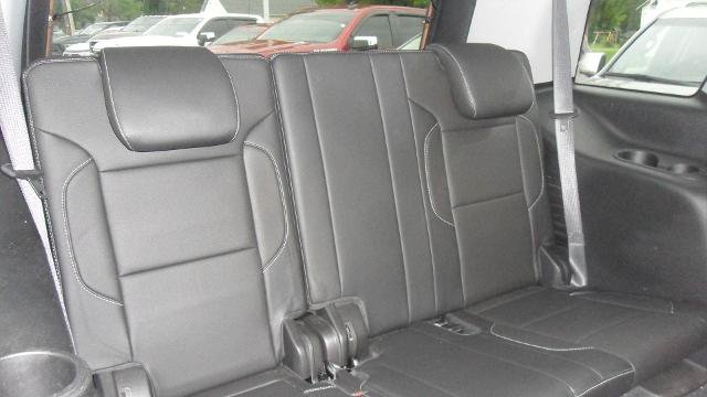 Used 2020 Chevrolet Tahoe Premier AWD/4WD image 15