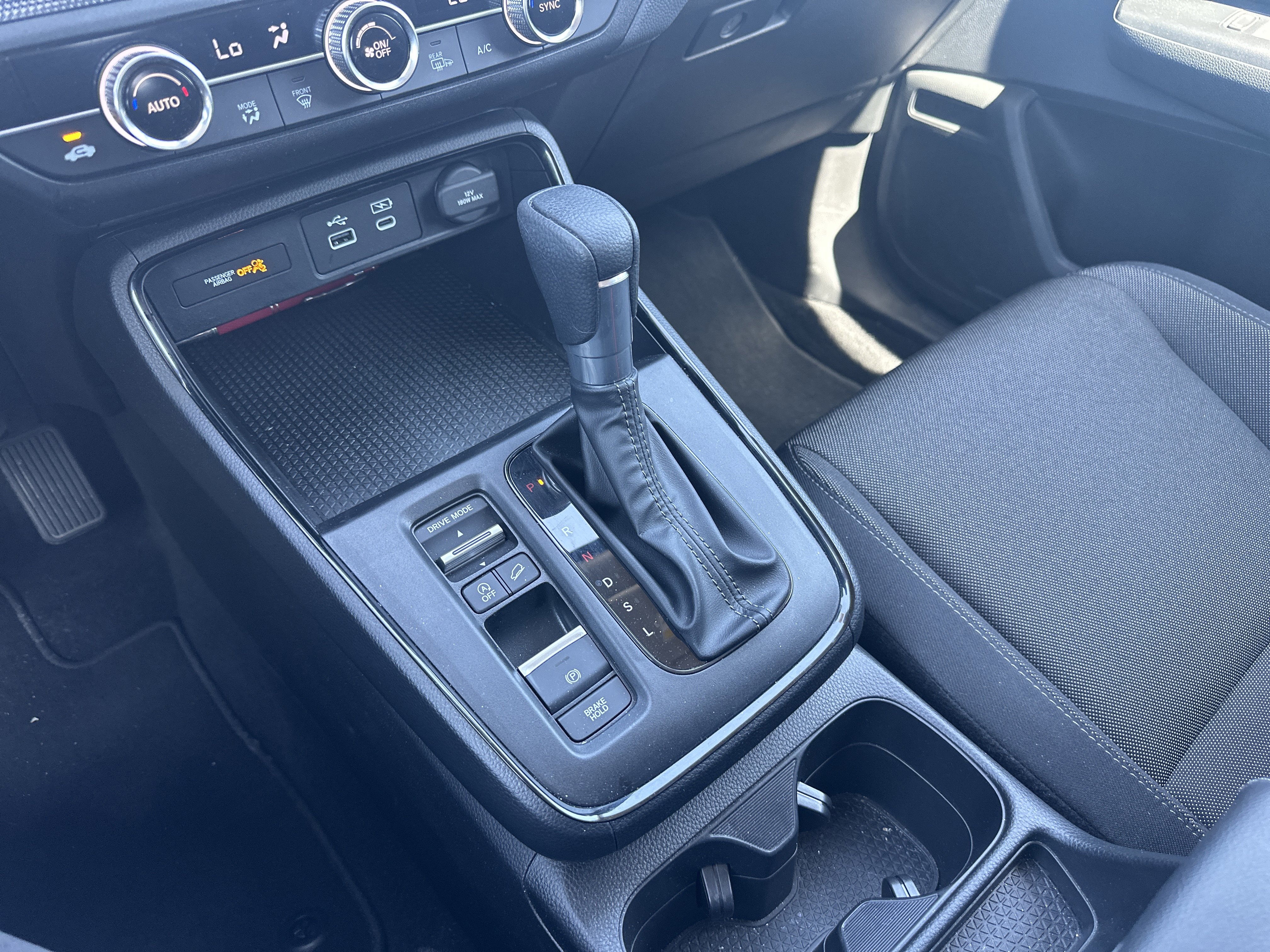 Used 2025 Honda CR-V EX image 30