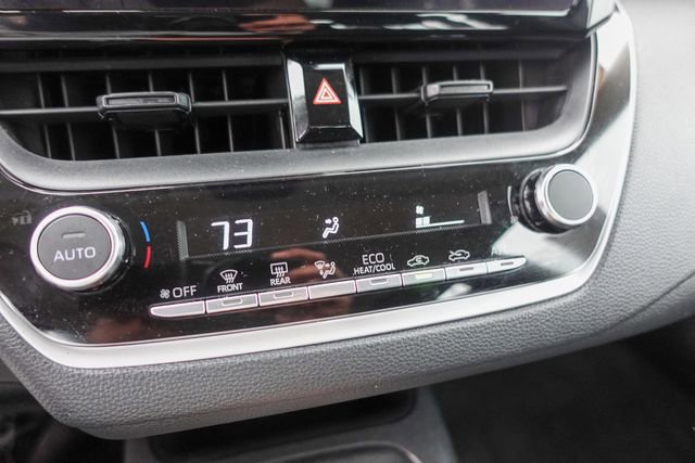 Certified 2023 Toyota Corolla LE image 24