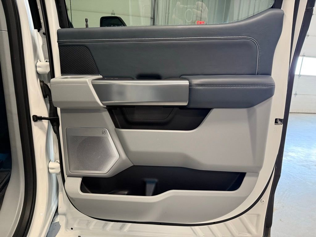 Used 2023 Ford F350 Limited w/ FX4 Off-Road Package image 23