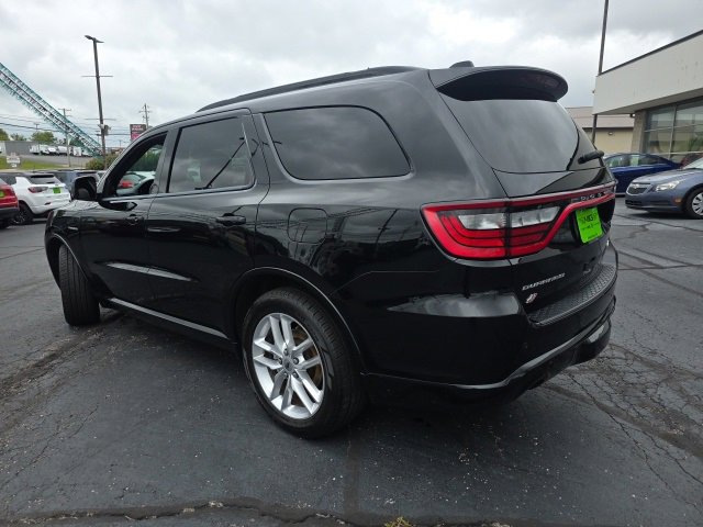 Used 2023 Dodge Durango R/T image 4