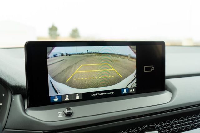 New 2026 Honda Accord Sport image 21