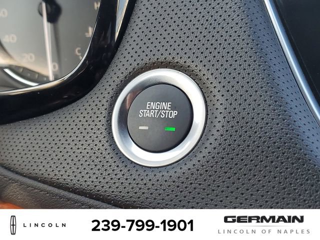 Used 2025 Cadillac XT5 Premium Luxury image 34