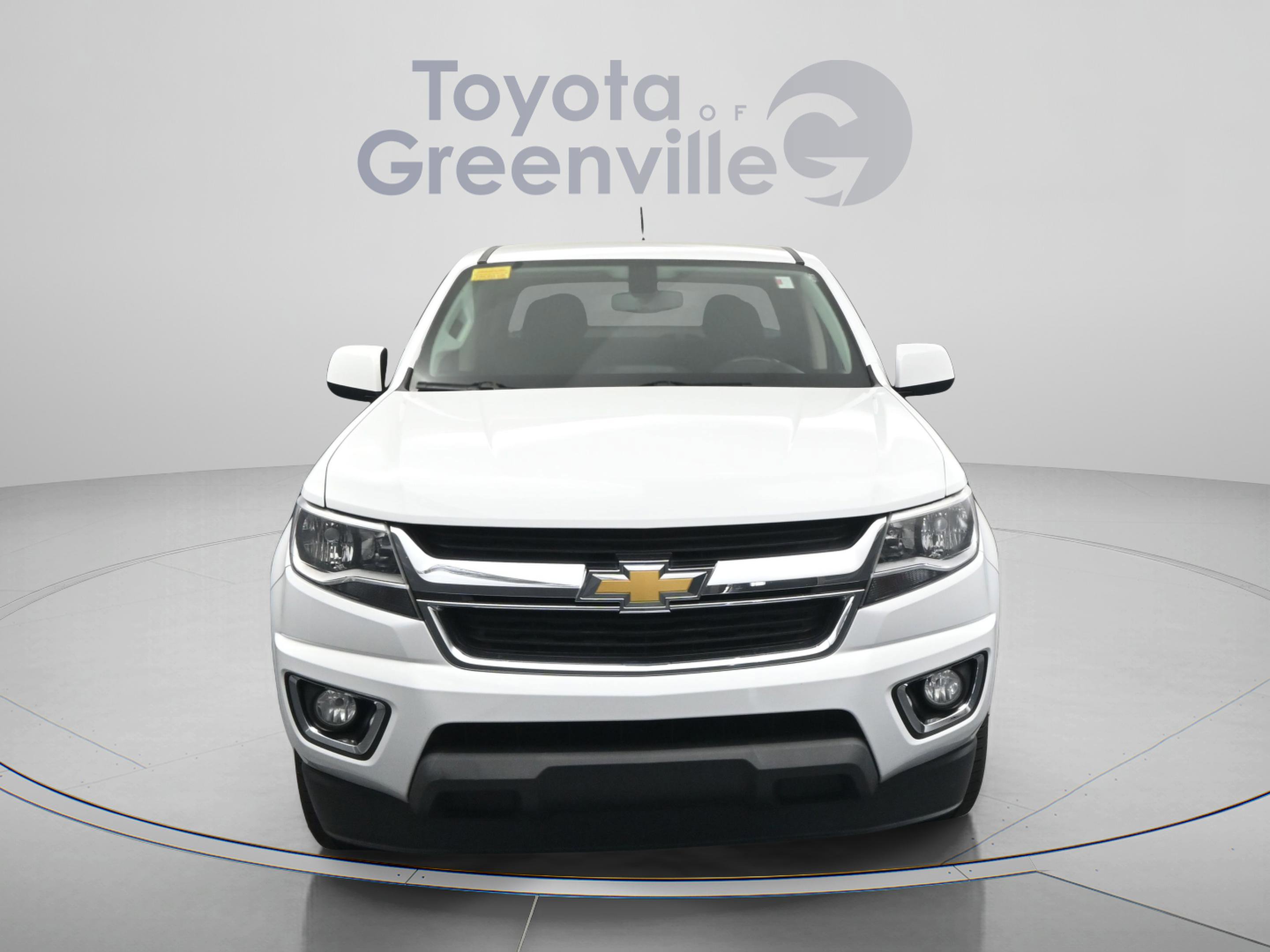 Used 2015 Chevrolet Colorado LT w/ LT Convenience Package image 21