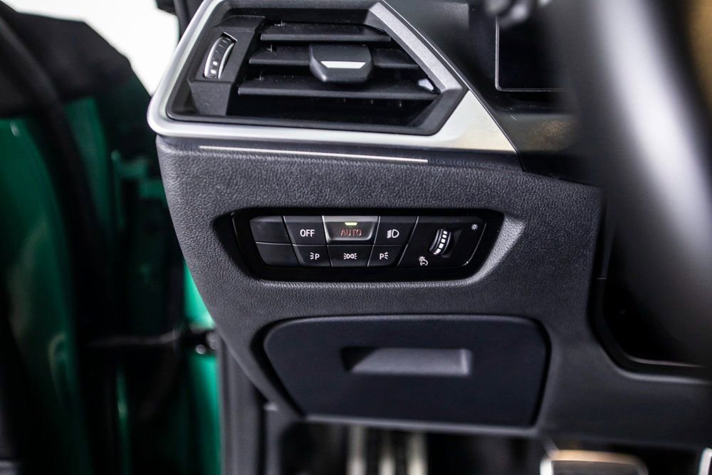 Used 2024 BMW M4 xDrive Competition image 34