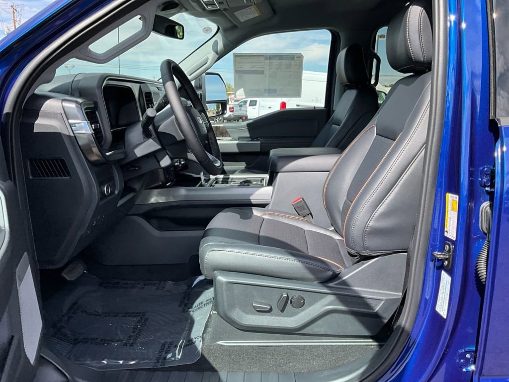 New 2026 Ford F350 Lariat image 20