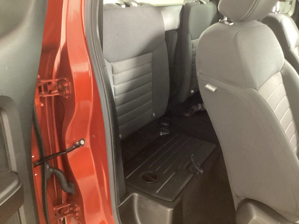 Used 2019 Ford Ranger XLT w/ Black Appearance Package AWD/4WD image 28