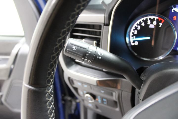 Used 2023 Ford F150 XLT w/ Equipment Group 302A High AWD/4WD image 40