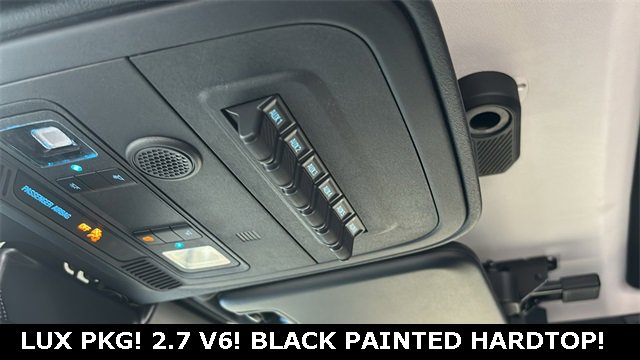 New 2025 Ford Bronco Badlands image 20